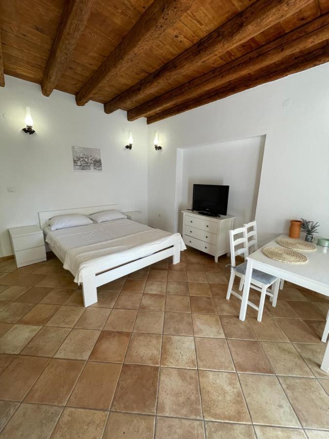 Studio Apartment Ana Vrsar Eksteriør bilde